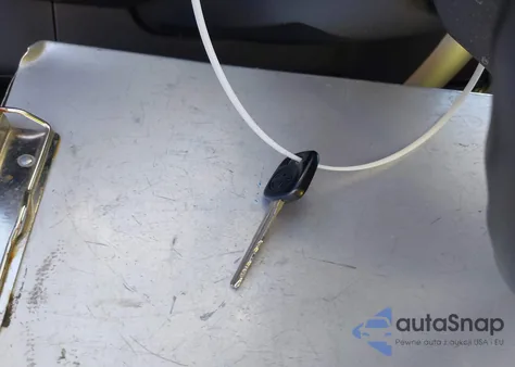 2005 Scion Xa z USA, uszkodzony, nr VIN JTKKT624650123675